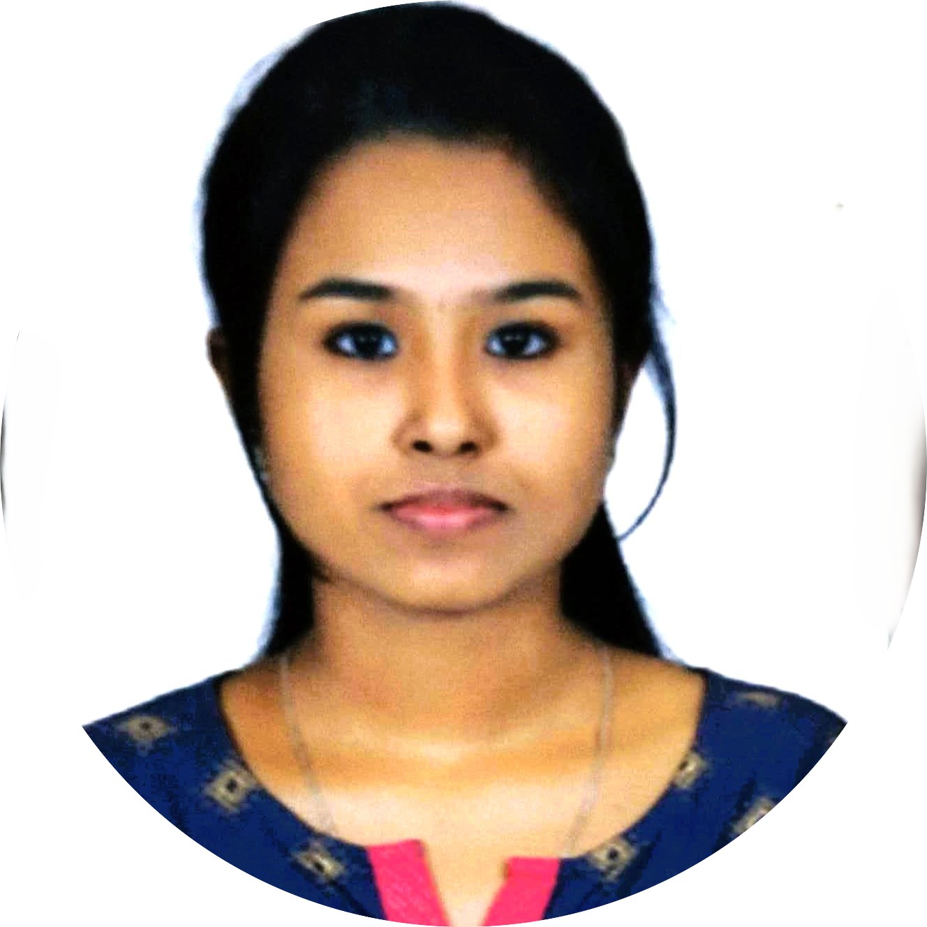 Sri Sakthi Portfolio